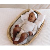 Ko-Coon Merino Baby Pillow